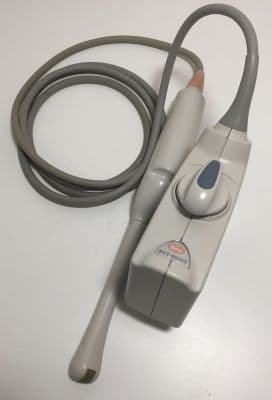 Toshiba PVT-661VT Endocavity Ultrasound Transducer
