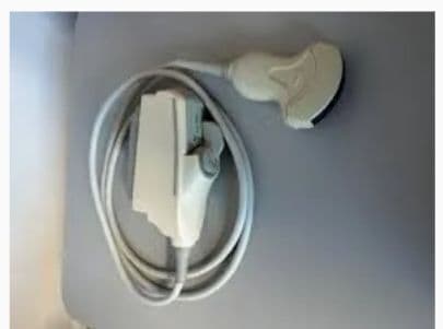 Samsung Medison C3-7ED Convex Ultrasound Transducer