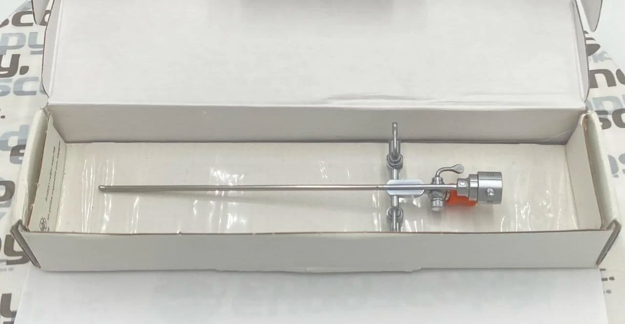 Karl Storz 27031E 9.5 Fr Pediatric Cystoscope Sheath