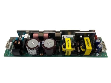 Cosel Power Supply Board LDA75F-24 for Shimadzu Mobile Dart Evolution Portable X-Ray