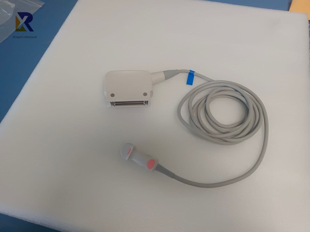 Toshiba PVU-712BT(11MC4) Micro-Convex Ultrasound Transducer