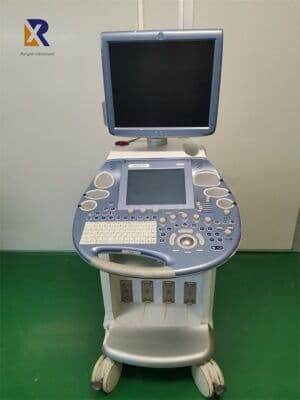 GE Voluson E8 4D Ultrasound System for Women's Health