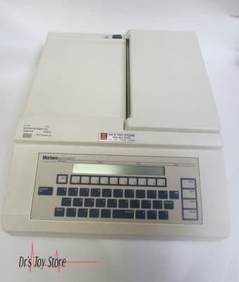 Mortara Eli 200 Electrocardiograph (EKG)