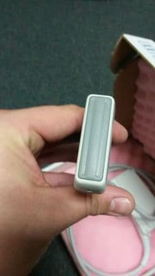 Acuson 8L5 Linear Array Ultrasound Transducer