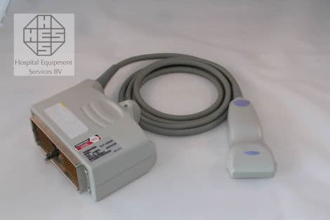 Toshiba PLT-1204AX Linear Ultrasound Transducer