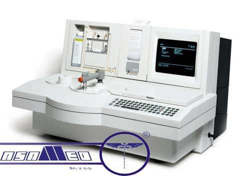 Automated Hemostasis Testing with the Instrumentation Laboratory ACL 7000 Coagulation Analyzer