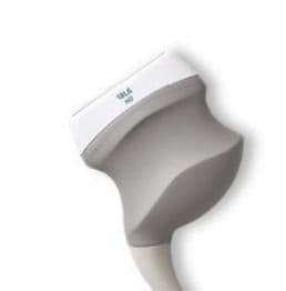 Acuson Siemens 18L6 HD Linear Array Ultrasound Transducer