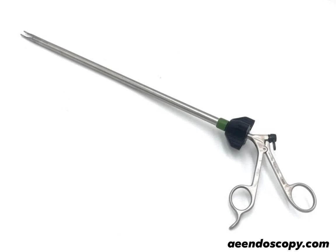 Aesculap PL503R Laparoscopic Clip Applier Forceps
