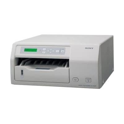 Sony UP-D72XR 8x10 Digital Film Imager and Medical Printer