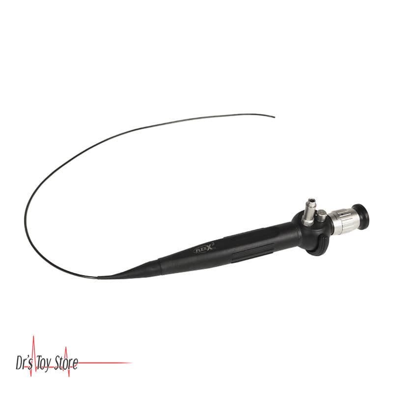 Karl Storz 11278AU1 Flex-X2 Flexible Ureteroscope