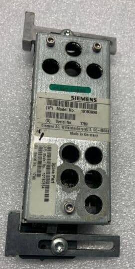 GE 10183890 RX Module for Definition Flash CT Scanners