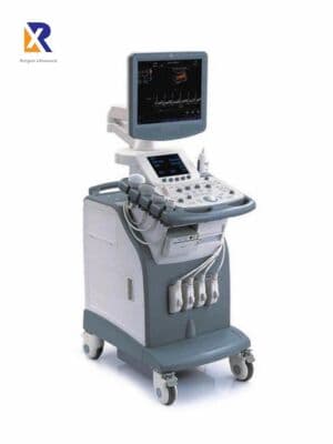 Mindray DC-7 General Imaging Ultrasound System