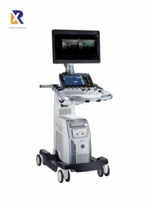 GE LOGIQ S8 Diagnostic Ultrasound System