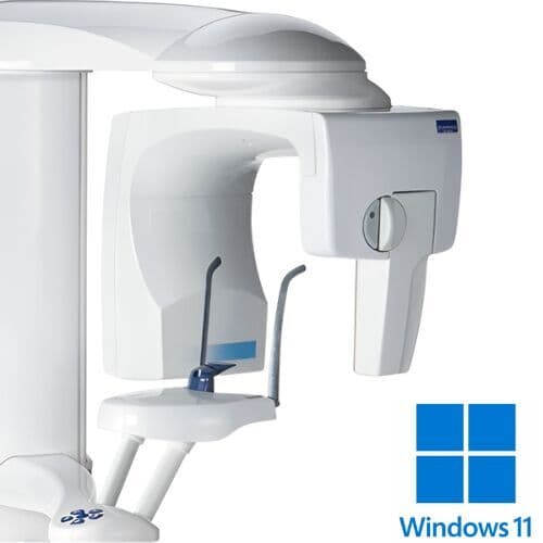 Planmeca ProMax Pan Dental X-Ray System