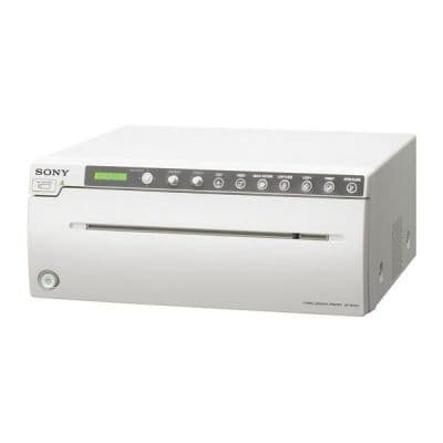 Hybrid B&W Graphic Printer — Sony UP-991AD