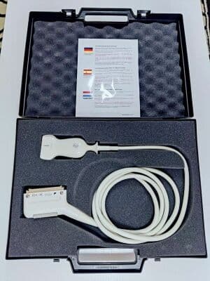 Esaote L8-24 Linear Ultrasound Transducer