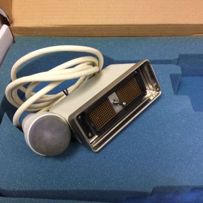 ATL A6-3 BioMed Certified Annular Array Ultrasound Transducer