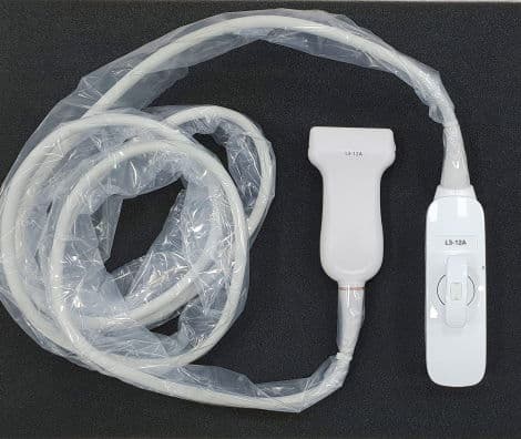 Samsung Medison PB-FSL3-12A Linear Ultrasound Transducer