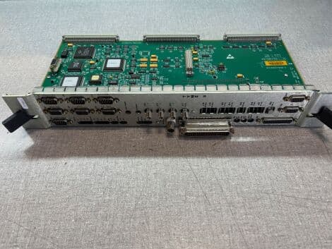 GE 2115088-2 TYME Board for Signa 1.5T MRI Systems