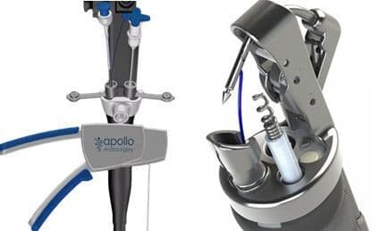 For Sale APOLLO ENDOSURGERY. Apollo Endosurgery Kit – Complete Endoscopic Suturing
