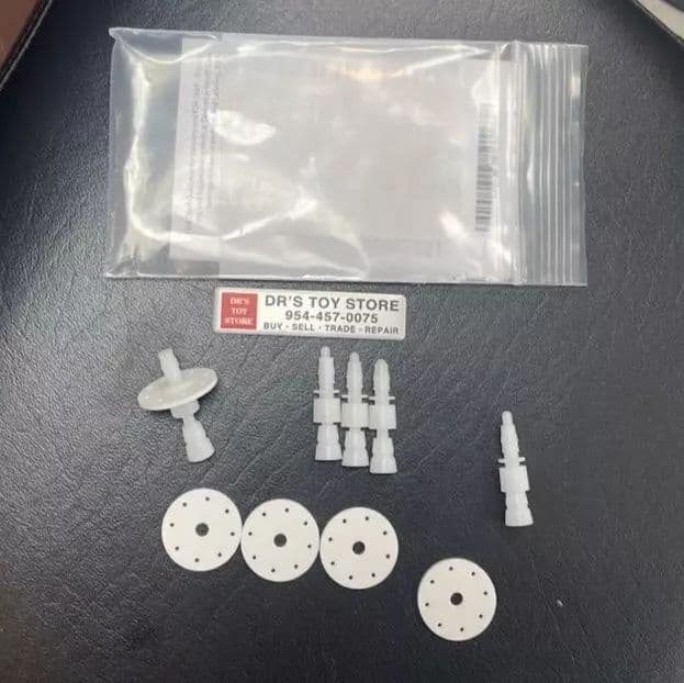 Vaser Skin Port for Vaser Liposuction