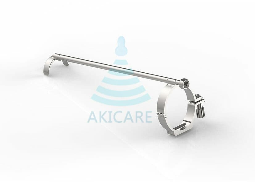 Samsung 3D4-9 Ultrasound Probe Biopsy Guide Kit