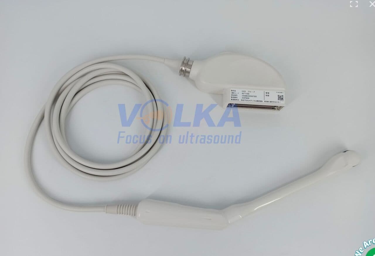 Philips Arietta 60 C41B Endocavity Ultrasound Probe