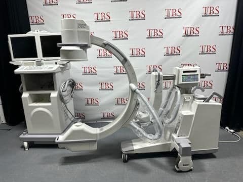 OEC 9900 Elite Digital Mobile C-Arm