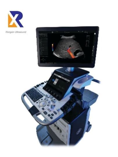 GE LOGIQ E10s Diagnostic Ultrasound System