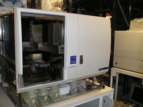 Automated Immunoassay Processing with the Grifols Triturus ELISA Analyzer