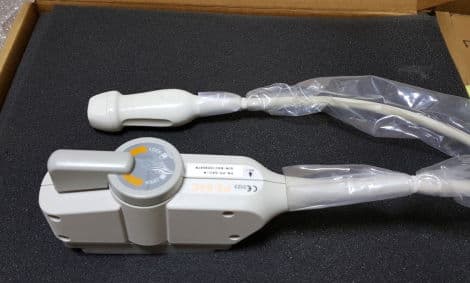 Medison PB-P2-5AC-N Phased Array Ultrasound Transducer