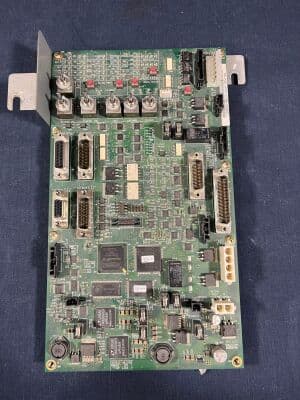 GE Gantry Table Control Board 5245271 for LightSpeed CT Scanners