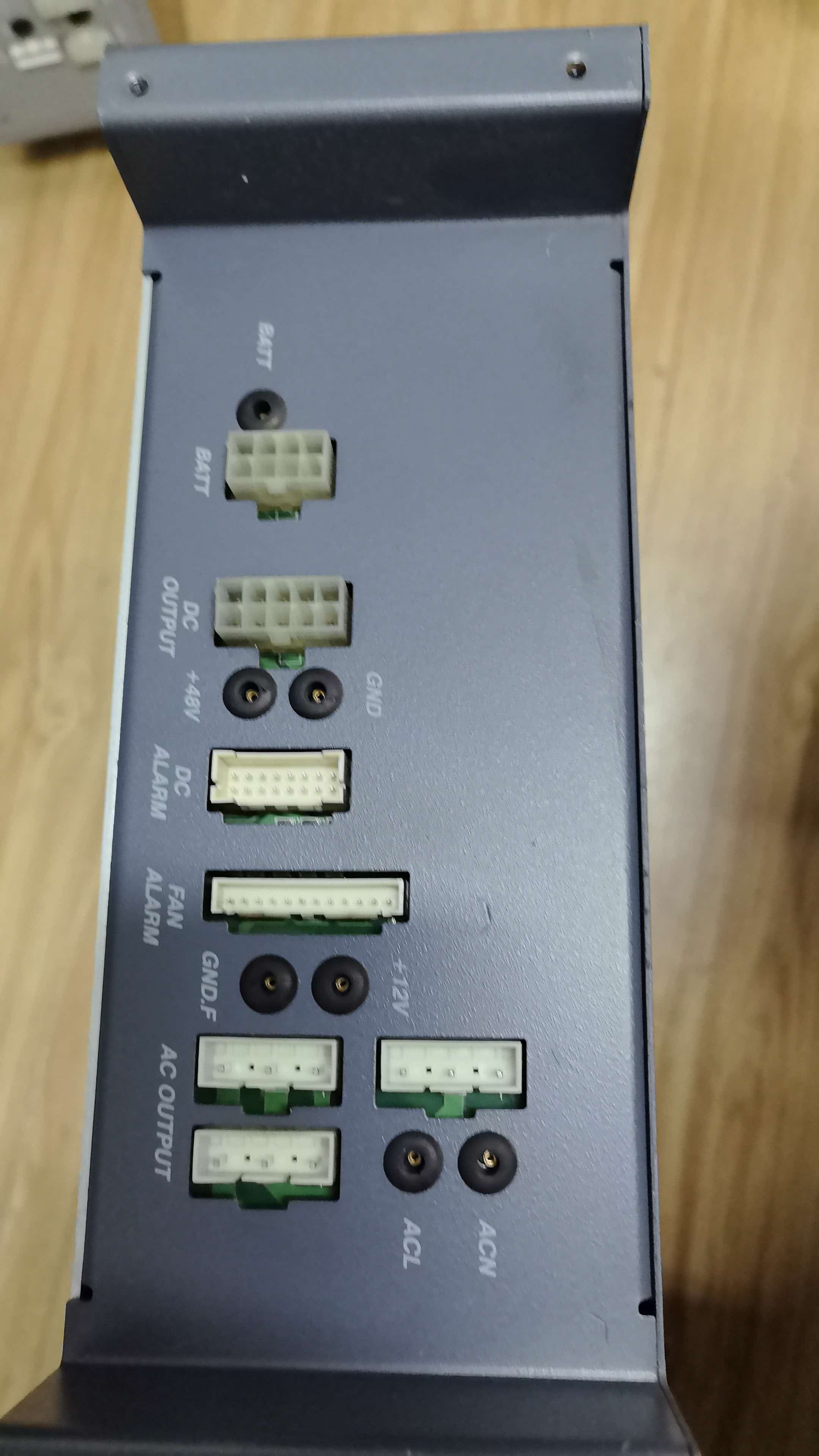 Siemens ACUSON X300 X300 PE AC/DC Power Supply 10429472 Main Power Supply Used