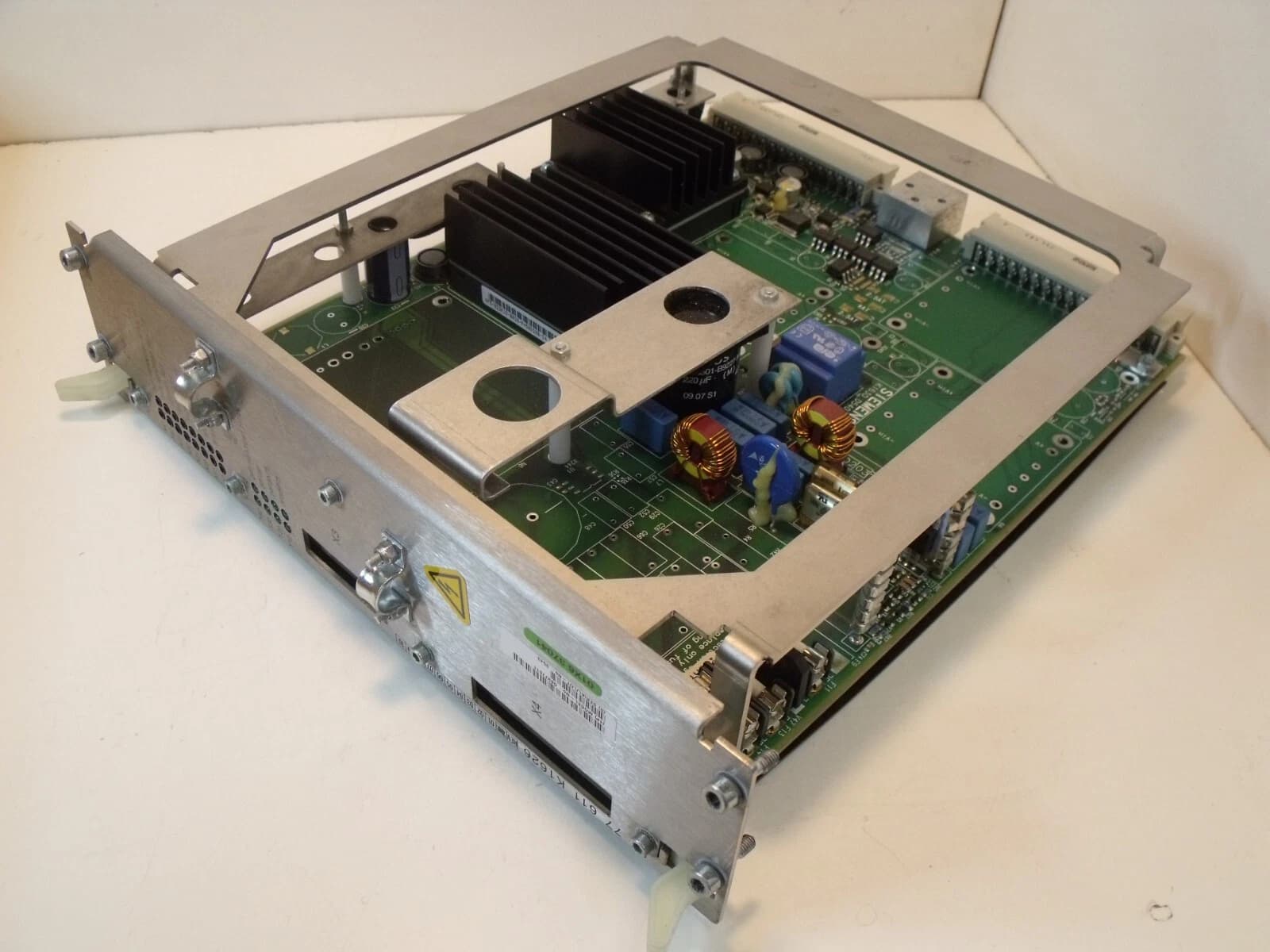 Siemens 8377611 DPU P30F Module for SOMATOM Sensation CT Systems
