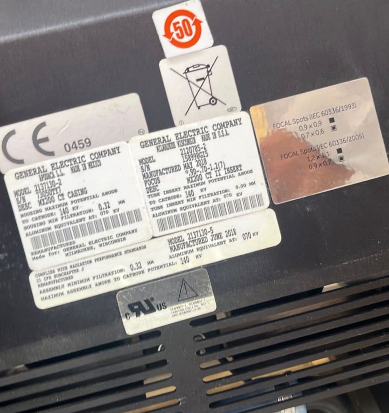 Performix MX200