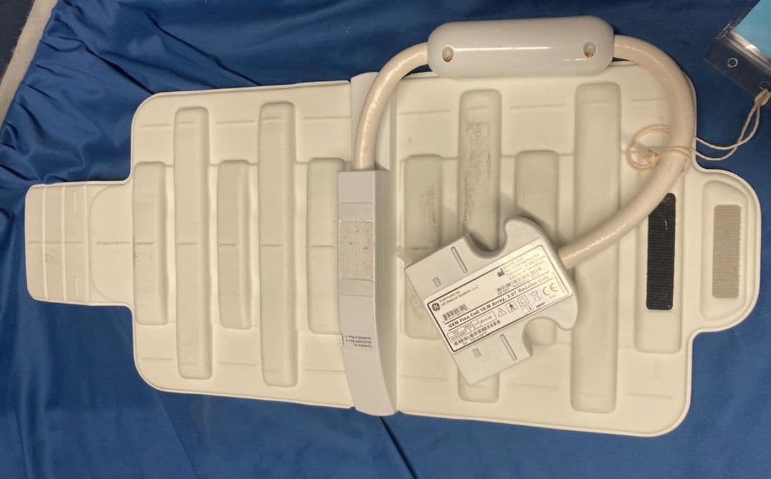 GE 3.0T GEM Flex Coil for MRI Systems