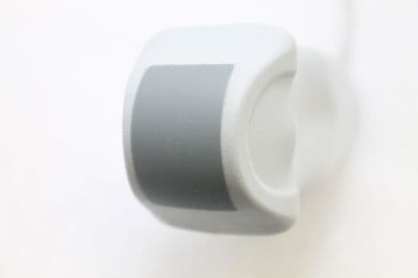 Sonosite C15 Curved Ultrasound Transducer for Titan, 180 PLUS, and Elite Systems