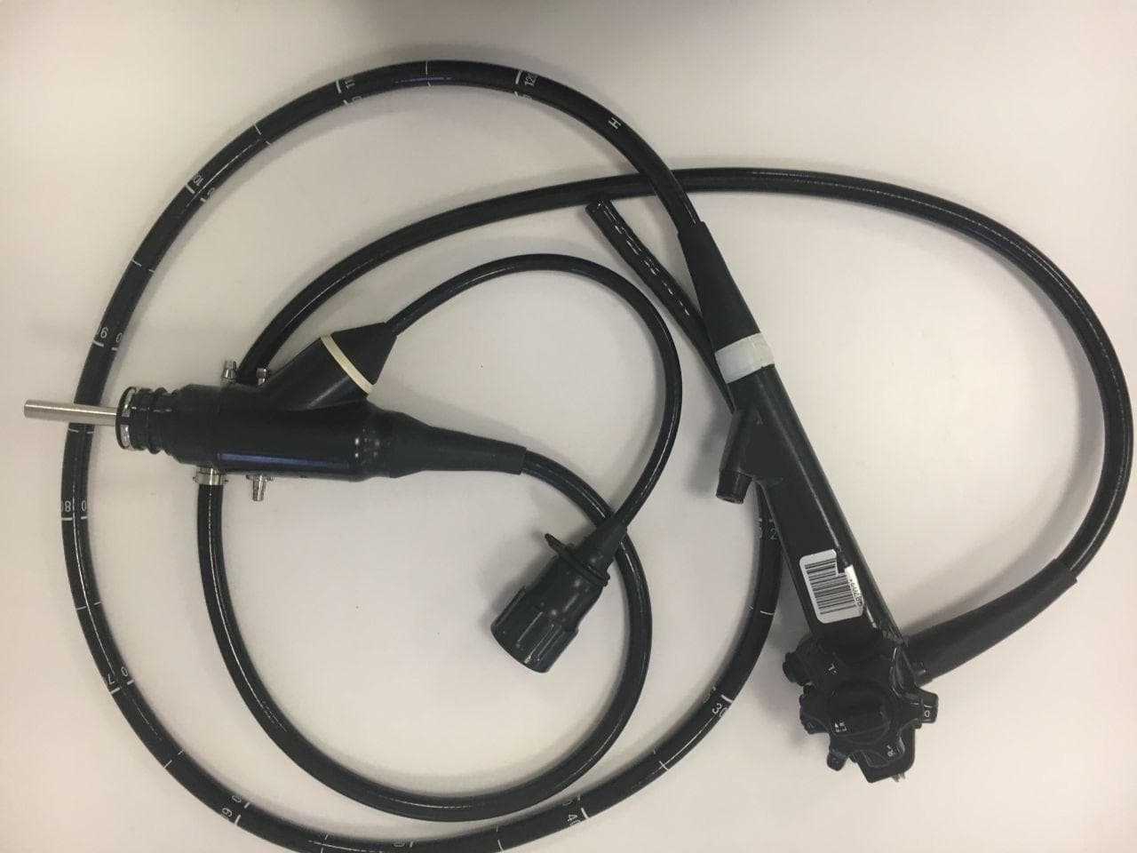 FUJIFILM EC-590WL Video Colonoscope for Endoscopic Procedures