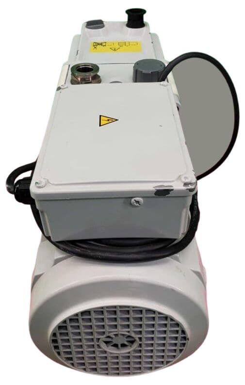 Edwards E2M30 Dual Stage Rotary Vane Vacuum Pump