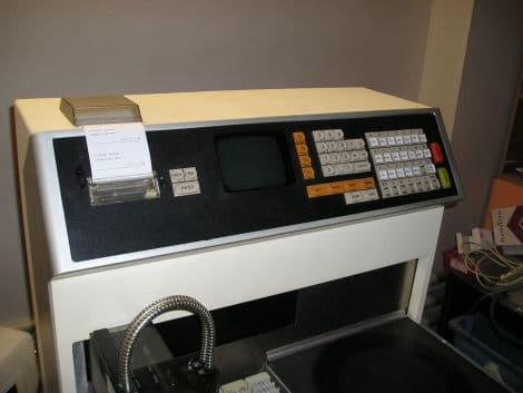 Roche Cobas Mira S Clinical Chemistry Analyzer