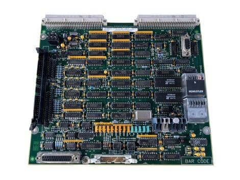 GE 2198369-3 400 PL2 Generator Interface for Senographe Essential Mammography