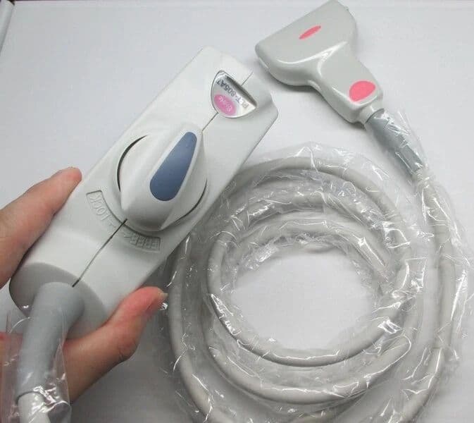 Toshiba PLT-805AT Linear Ultrasound Transducer