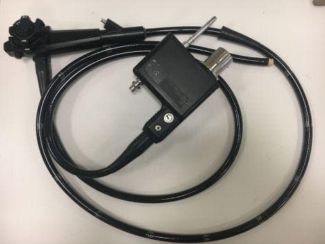PENTAX EC-3840FK Flexible Video Colonoscope for Lower GI Endoscopy