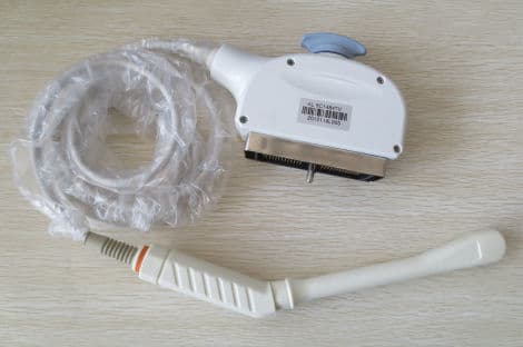 Endovaginal Convex Ultrasound Transducer — Aloka UST-984