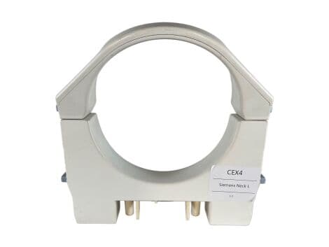 Diagnostic Neck Imaging with the Siemens 7099562 Large Neck Coil for Concerto MRI