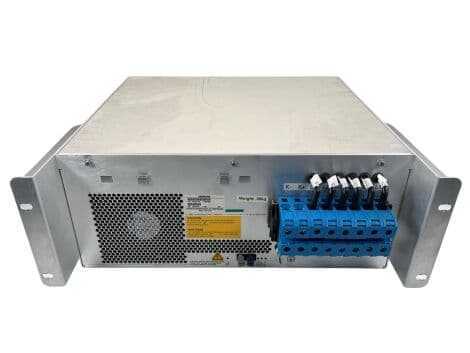 Replacement Thyristor Rectifier 2 for Siemens Spectra 3.0T MRI — Part No. 10681869