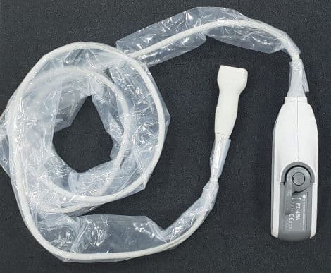 Medison PB-AKP2-4BA Cardiac Ultrasound Transducer for Accuvix Systems