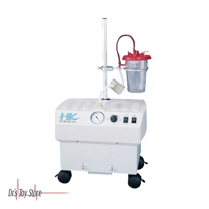HK Surgical ASP-III Surgical Aspirator