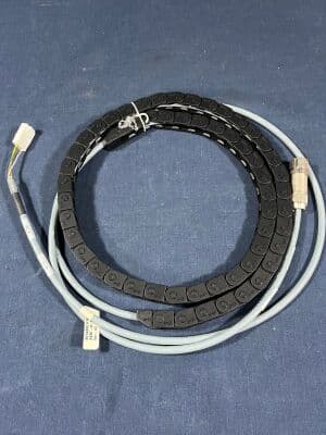 Sliding Tabletop Cable 08614849 for Siemens Definition Flash CT Scanners