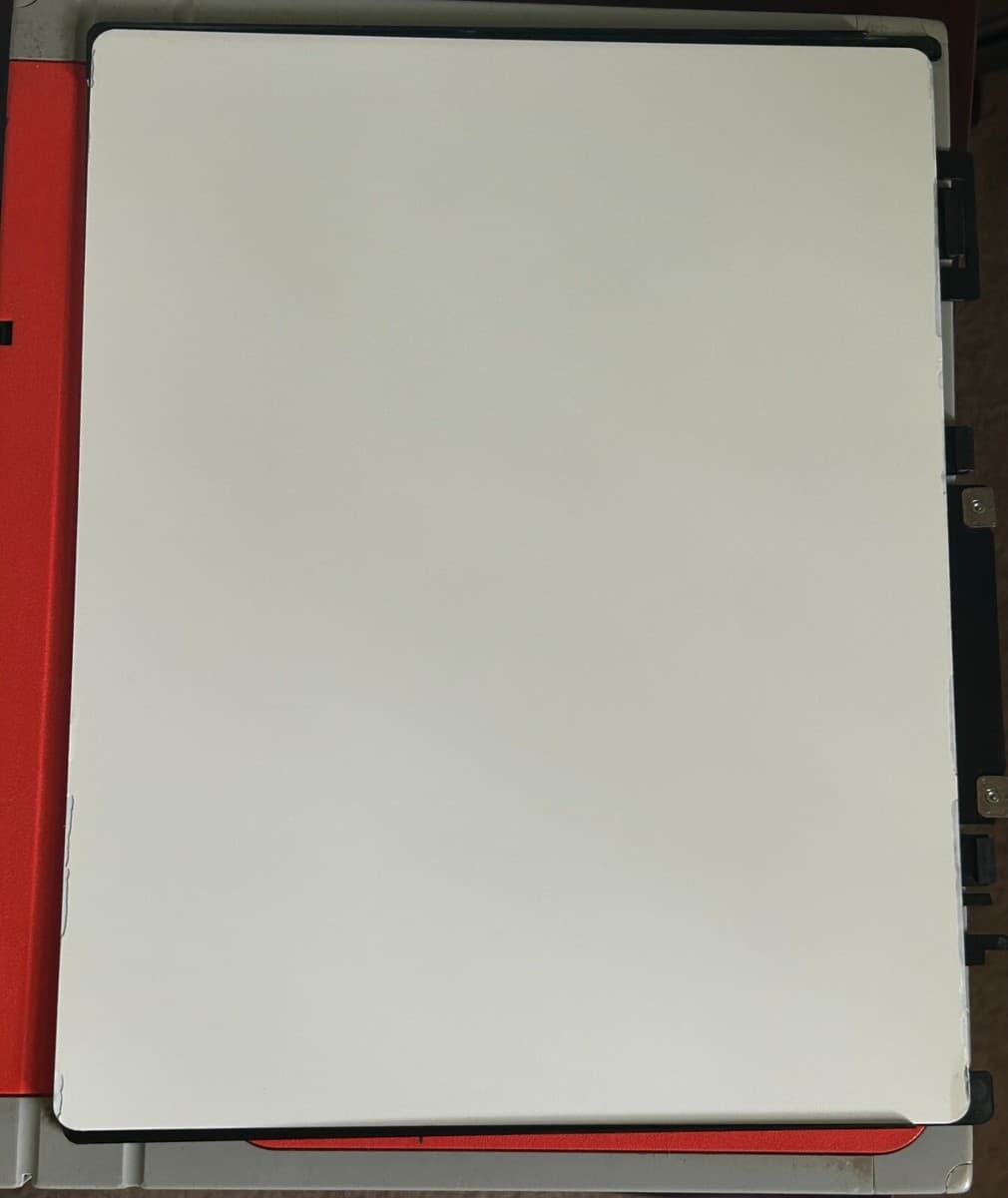 RC Imaging (Formerly Rochester Cassette) AGFA Chip Card Holder, Part No. PA.9830461301 β Compatible with ADC SOLO, CR MD4.0, CR 85